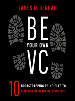 cover image of BYOB VC